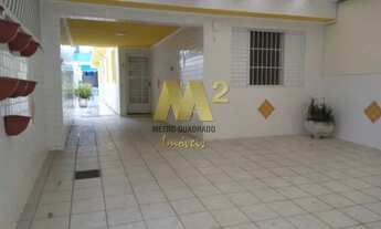 Imagem 2: Casa com 3 dorms, Tupi, Praia Grande, Cod: 12329