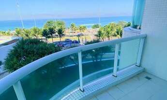 Imagem: Wyndham Rio Barra - posto 4 - Jardim Oceânico