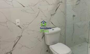 Imagem 5: Excelente casa a venda em Bateias Campo - Largo/PR