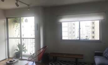 Imagem 2: São Paulo - Apartamento Padrão - Moema