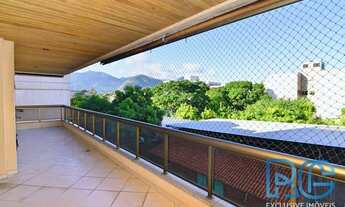 Imagem: Apartamento Gleba A Recreio dos Bandeirantes