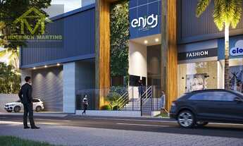 Imagem 5: Lançamento em Itapoã com 2 Quartos - Ed. Enjoy Residence Cód: 20900 m