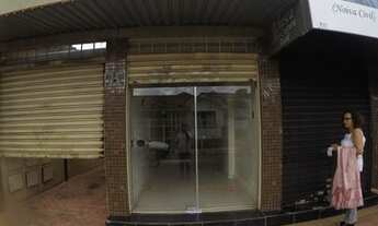 Imagem 6: Sala Comercial Avenida Rio Grande do Sul a 80 metros 24 de Outubro