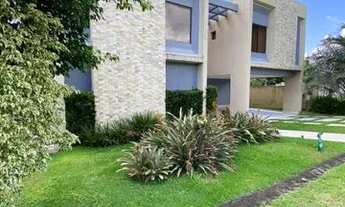 Imagem: Casa alto padrão em Condomínio Alphaville