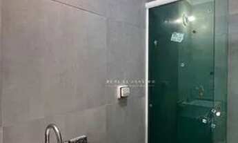 Imagem 6: Apartamento com 2 dormitórios para alugar, 76 m² por R$ 5.550,00/mês - Lagoa - Rio de Jane