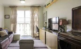 Imagem 2: APARTAMENTO - JABAQUARA - SP