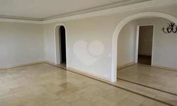 Imagem: Apartamento-São Paulo-VILA ANDRADE