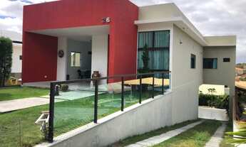 Imagem 2: Casa por temporada em Gravatá semana santa