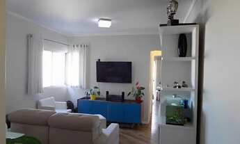 Imagem: Apartamento à venda em Sao Paulo