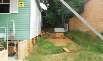 Imagem 3: Casa para Venda - 54m², 2 dormitórios, Fiuza