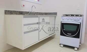 Imagem 3: Apartamento para aluguel possui 75 metros quadrados com 2 quartos