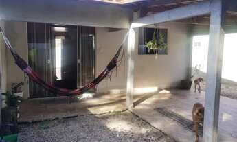 Imagem 2: Casa Na Roseira do Campo Largo