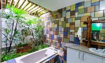 Imagem 2: Casa mobiliada próximo ao Restaurante A Cozinharia em Ponta Negra, Natal/RN