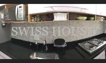 Imagem 7: Cobertura - Jardim Nova Europa - Campinas