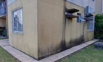 Imagem 2: Girassol Garden com três dormitórios em Tarumã - Manaus - AM