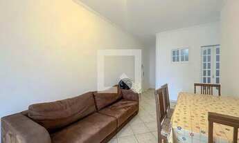 Imagem 4: Apartamento para Aluguel - Jardim Santa Genoveva, 2 Quartos, 65 m2