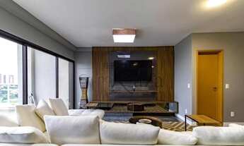 Imagem 3: Apartamento Cobertura Duplex - Vila Ema - Edifício Icon - 3 Dormitórios - 133m²