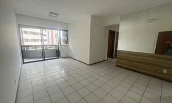 Imagem: Alugo 3/4 com armários na ponta verde