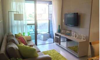 Imagem 1: 3Q Aceitamos AP na troca! 5 min do shopping Recife!