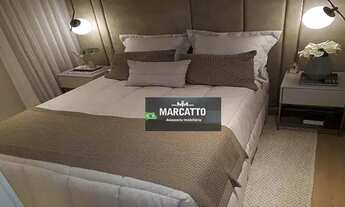 Imagem 2: Apartamento com 3 dormitórios à venda, 62 m² por R$ 664.827 - Água Branca - São Paulo/SP