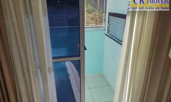 Imagem 2: Apartamento mobiliado de 2 quartos em Areias, São José/SC