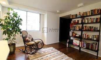 Imagem 6: Apartamento Venda 3 Dormitórios - 156 m² Bela Vista