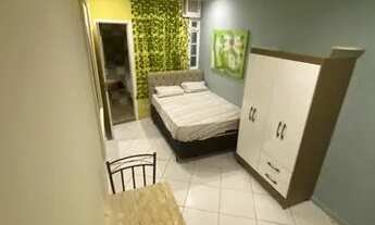 Imagem 3: Alugo quarto Quarto com aluguel por R$980 /mês