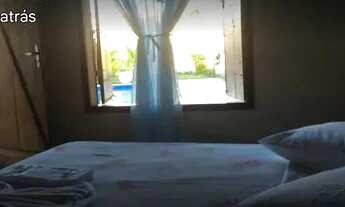 Imagem 4: Casa pra temporada em Goiana-mg