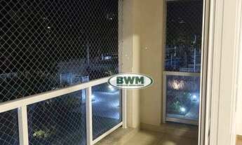 Imagem: Apartamento com 3 dormitórios para alugar