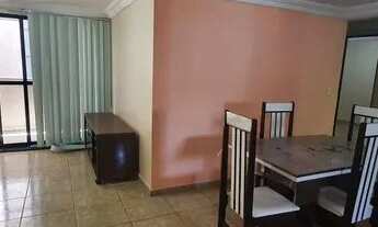 Imagem 2: Apartamento para venda com 100 metros quadrados com 4 quartos em Jardim Oceania - João Pes