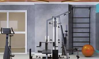 Imagem 6: STUDIO RESIDENCIAL em São Paulo - SP, Vila Romana