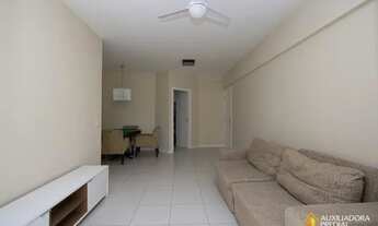 Imagem 3: Apartamento para venda tem 88 metros quadrados com 3 quartos em Itacorubi - Florianópolis