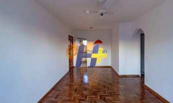 Imagem: Apartamento com 2 dormitórios para alugar