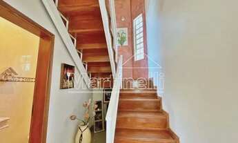 Imagem 7: Casa Sobrado Padrão em Ribeirão Preto