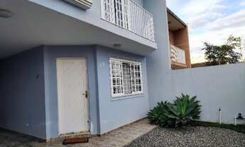 Imagem 3: Sobrado central- localizado 03 quadras do Schopping - São José dos Pinhais - PR