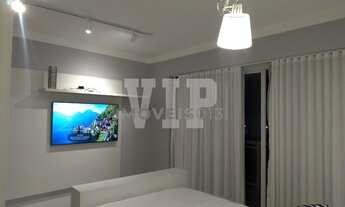 Imagem 2: SANTOS - Apartamento Padrão - Pompeia