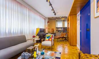 Imagem: Apartamento totalmente reformado de 150m²