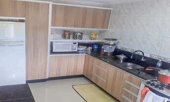 Imagem 6: Casa Residencial para Venda no Jardim Esplanada em Colombo, 115 m²