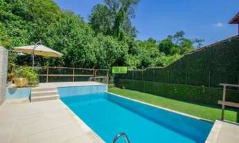 Imagem 6: Casa em condomínio fechado segurança 24h, altura do Km 23 da Raposo Tavares