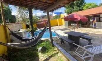 Imagem 3: Casa em Peruíbe, litoral sul de São Paulo