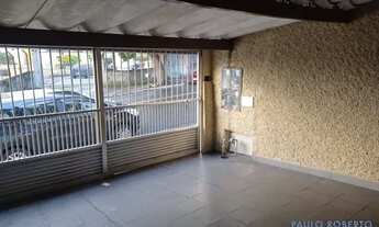 Imagem 6: CASA TÉRREA - ALVES DIAS - SP