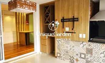 Imagem 3: SÃO JOSÉ DOS CAMPOS - Apartamento Padrão - Jardim Aquarius