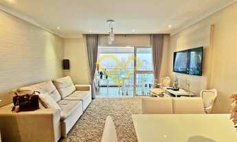 Imagem 3: Apartamento 3 Quartos em Santos