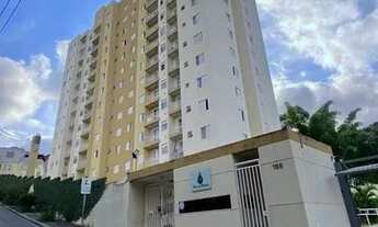 Imagem 2: Apartamento para aluguel possui 51 metros quadrados com 2 quartos