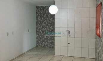Imagem 3: Apartamento com 2 dormitórios, 64 m² - venda por R$ 165.000,00 ou aluguel por R$ 1.045,00