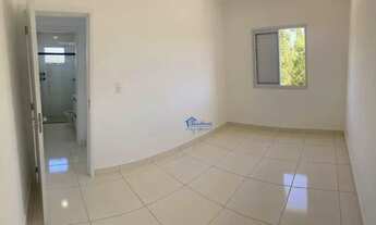 Imagem 4: Apartamento com 2 dormitórios para alugar, 51 m² por R$ 2.400,00/mês - Condomínio Villa He
