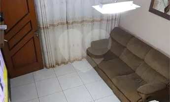 Imagem: Casa-São Paulo-VILA GUILHERME