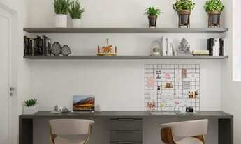 Imagem 4: APARTAMENTO - JARDIM PAULISTA - SP