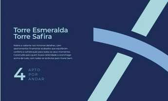 Imagem 2: Empreendimento único em Itajáí, 4.698 m² de área de lazer. Pré-Lançamento. Valor abaixo do