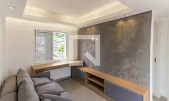 Imagem: Apartamento para Aluguel - Vila Mazzei